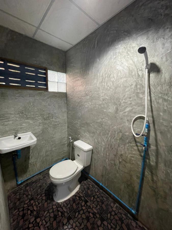 A.P.Guesthouse Мак Экстерьер фото