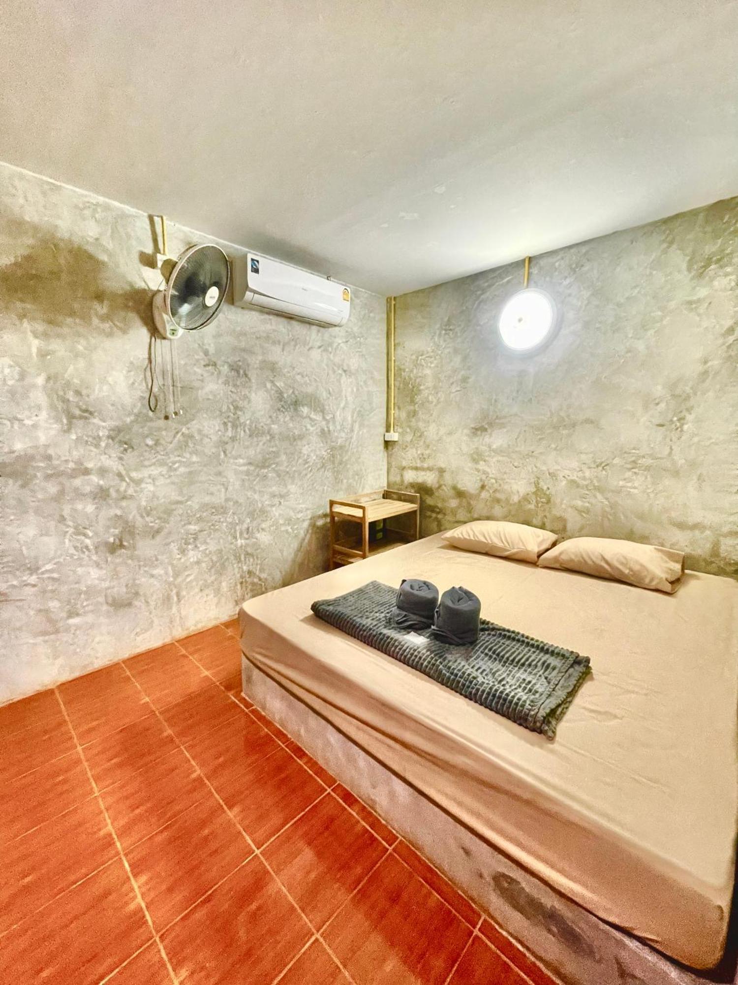 A.P.Guesthouse Мак Экстерьер фото