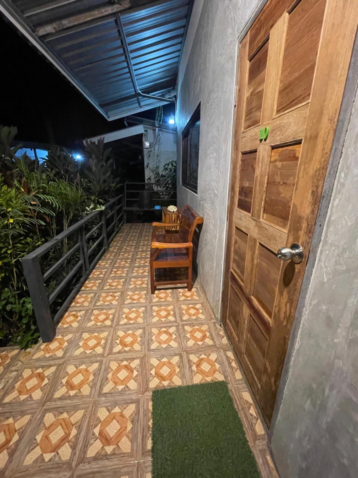 A.P.Guesthouse Мак Экстерьер фото