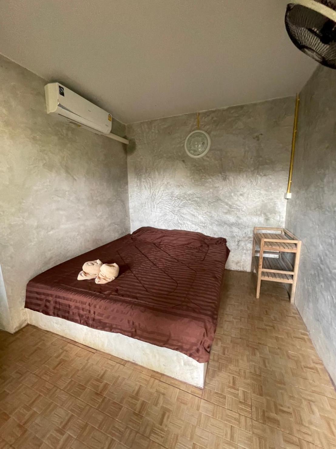 A.P.Guesthouse Мак Экстерьер фото