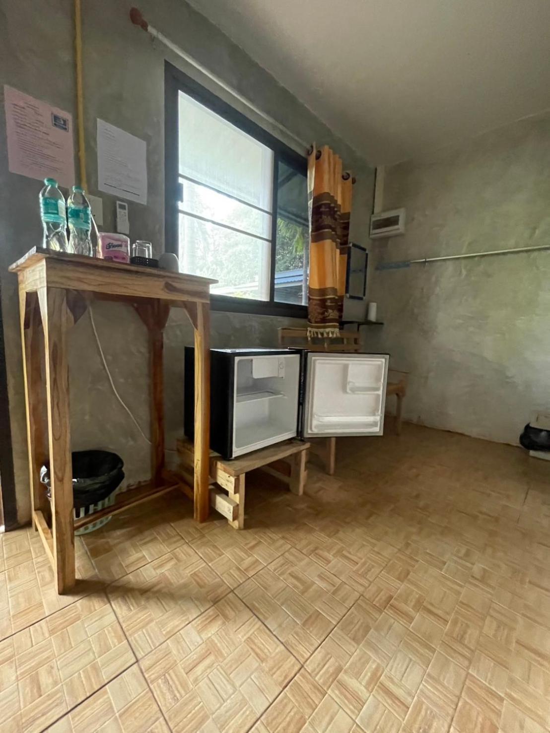 A.P.Guesthouse Мак Экстерьер фото