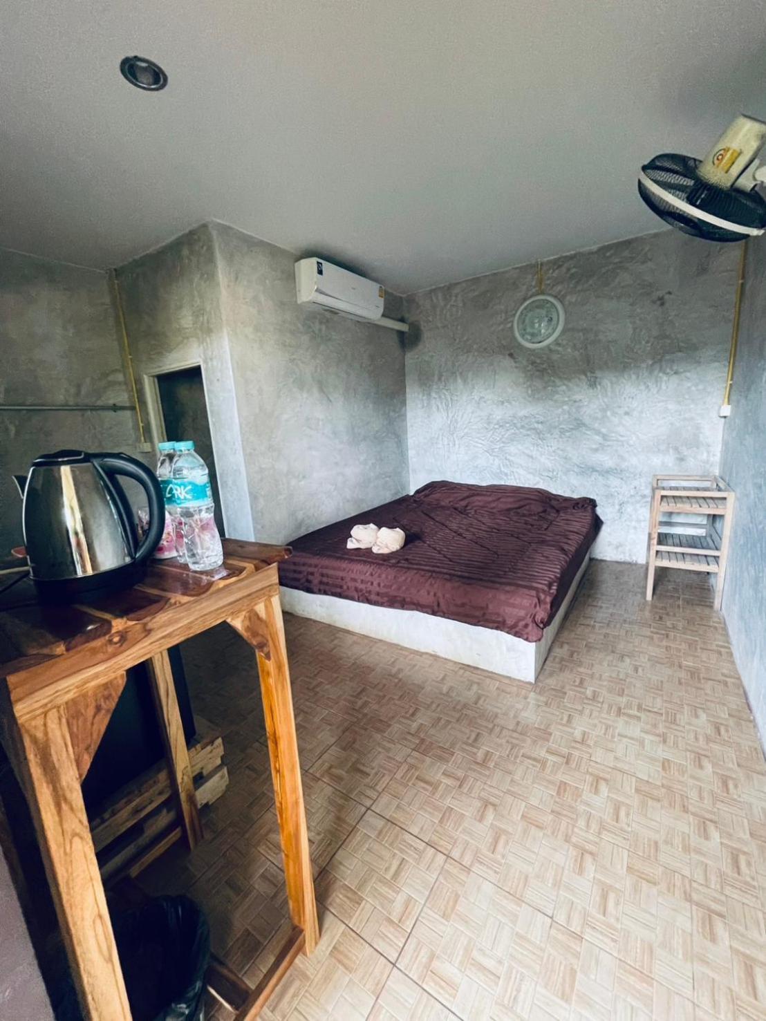 A.P.Guesthouse Мак Экстерьер фото