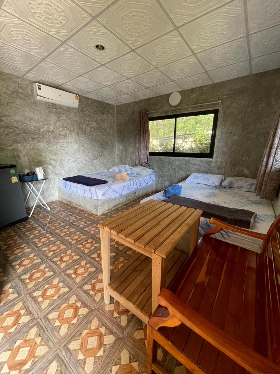 A.P.Guesthouse Мак Экстерьер фото
